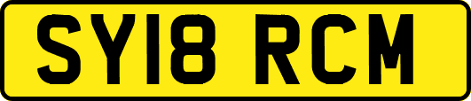 SY18RCM