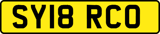 SY18RCO