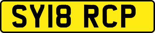 SY18RCP