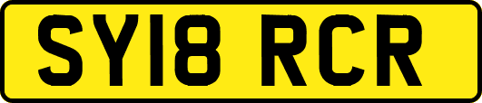SY18RCR