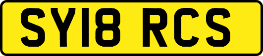 SY18RCS