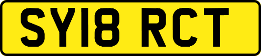 SY18RCT