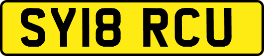 SY18RCU