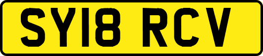SY18RCV