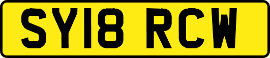 SY18RCW