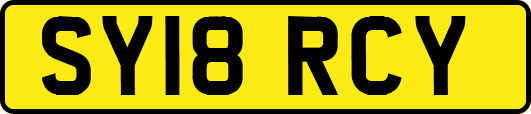 SY18RCY
