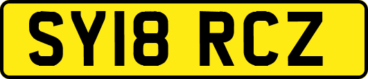 SY18RCZ