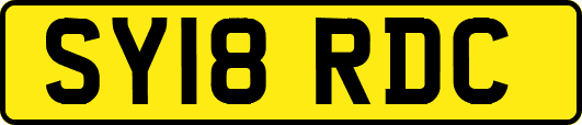 SY18RDC