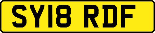 SY18RDF