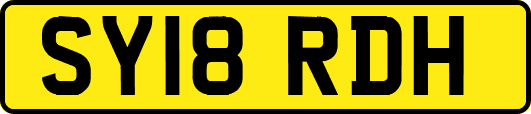 SY18RDH