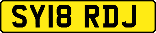 SY18RDJ