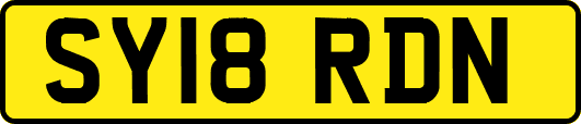 SY18RDN