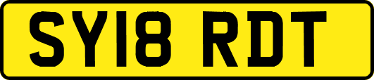 SY18RDT