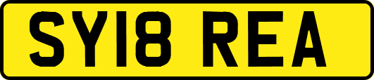 SY18REA