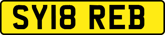 SY18REB