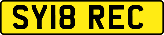 SY18REC