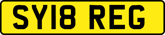 SY18REG