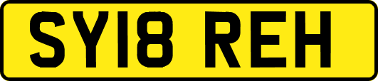 SY18REH