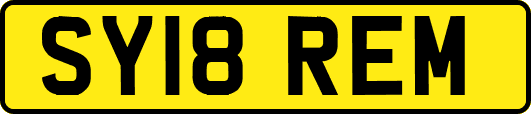 SY18REM