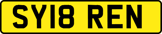 SY18REN
