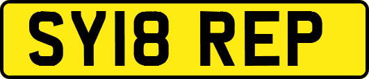 SY18REP