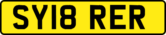 SY18RER
