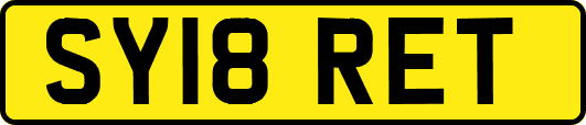SY18RET