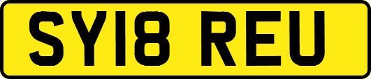 SY18REU