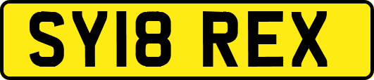 SY18REX
