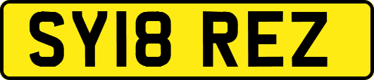 SY18REZ