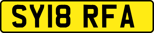 SY18RFA
