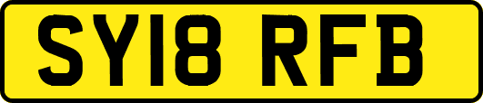 SY18RFB