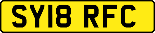SY18RFC