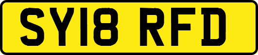 SY18RFD