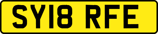 SY18RFE