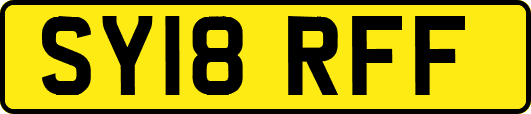 SY18RFF