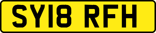 SY18RFH