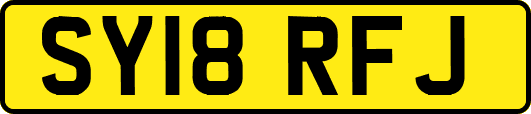 SY18RFJ