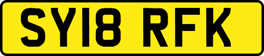 SY18RFK