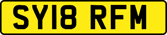 SY18RFM