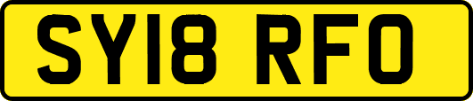 SY18RFO
