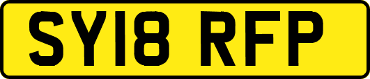 SY18RFP