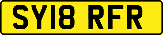 SY18RFR