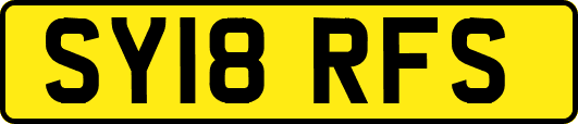 SY18RFS