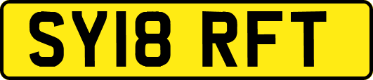 SY18RFT