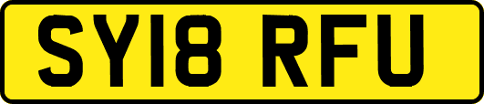 SY18RFU