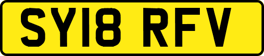 SY18RFV