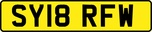SY18RFW