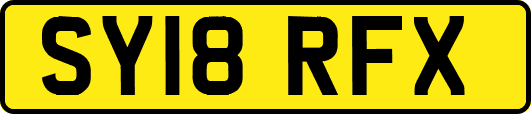 SY18RFX