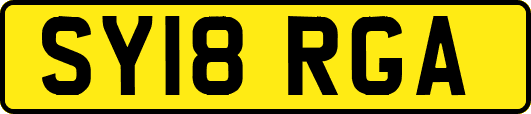 SY18RGA